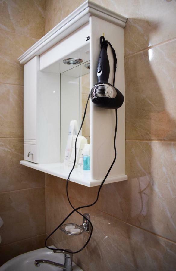 Apartmani 23 Novi Pazar Exteriör bild