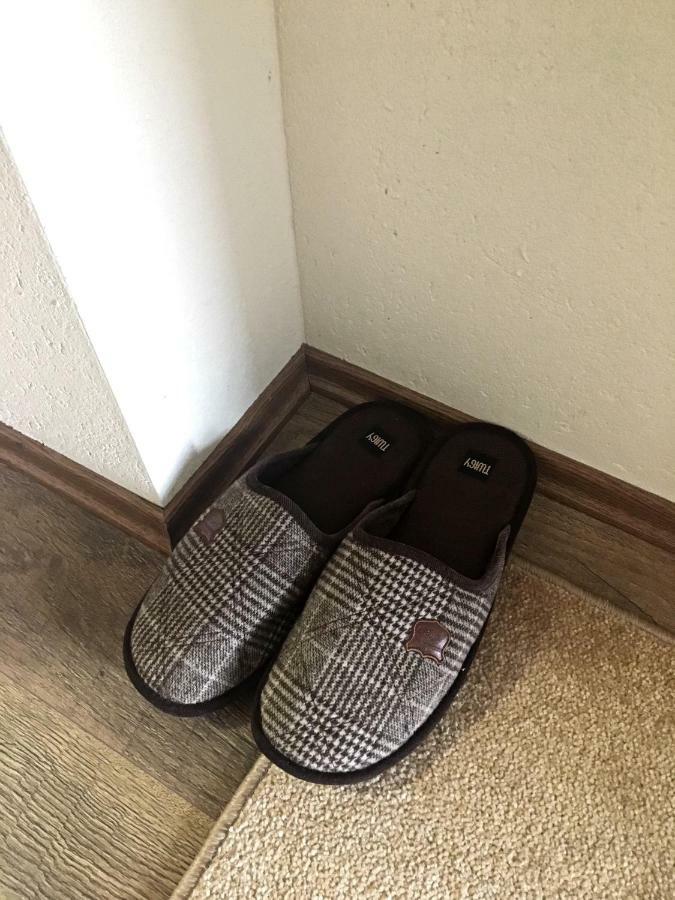 Apartmani 23 Novi Pazar Exteriör bild